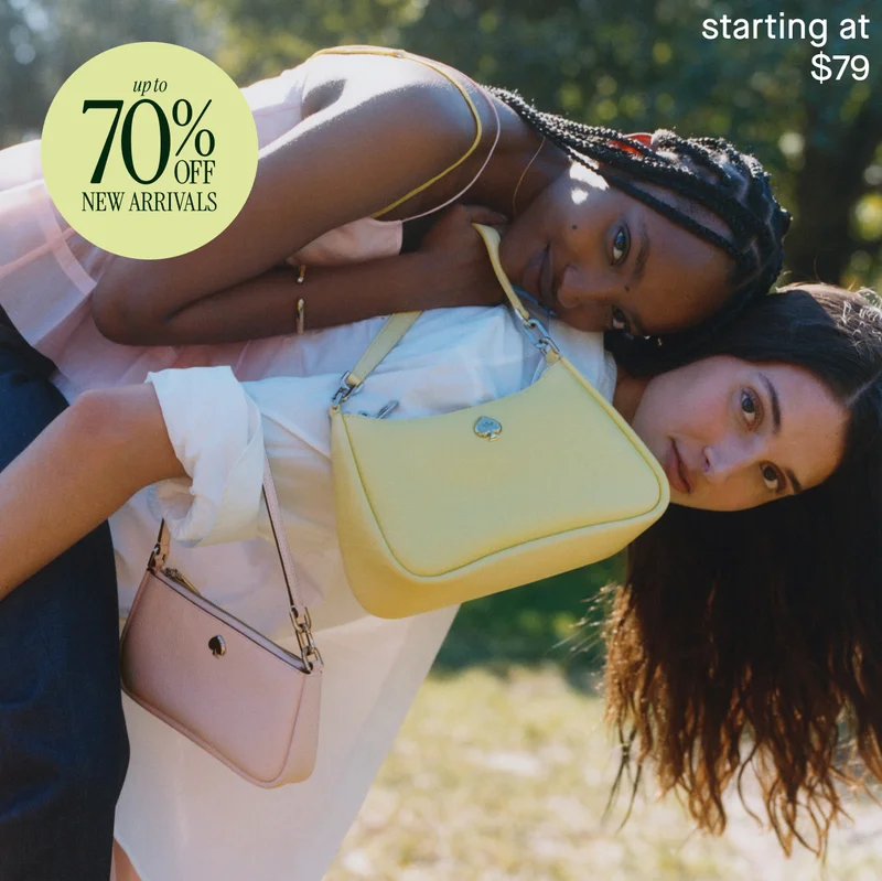 UP TO 70% OFF