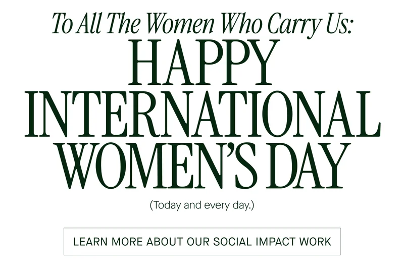 LEARN MORE ABOUT OUR SOCIAL IMPACT WORK