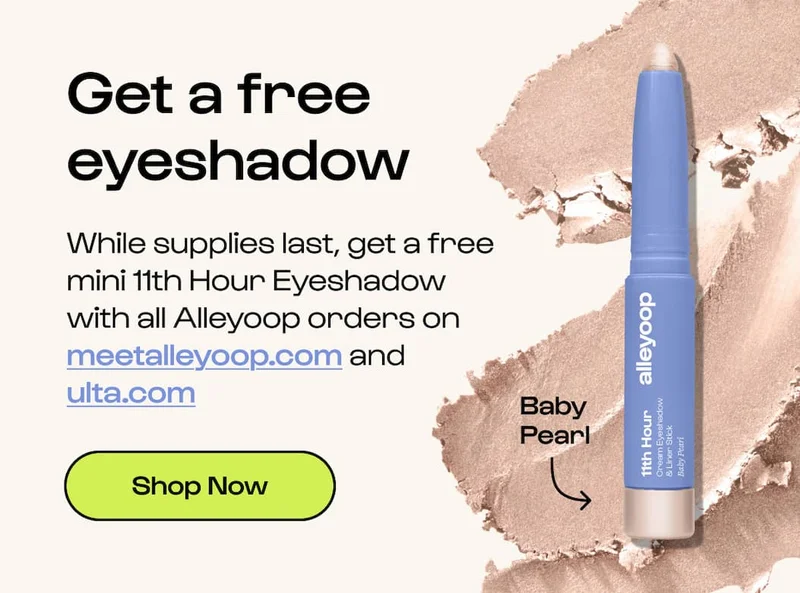 Shop Now.