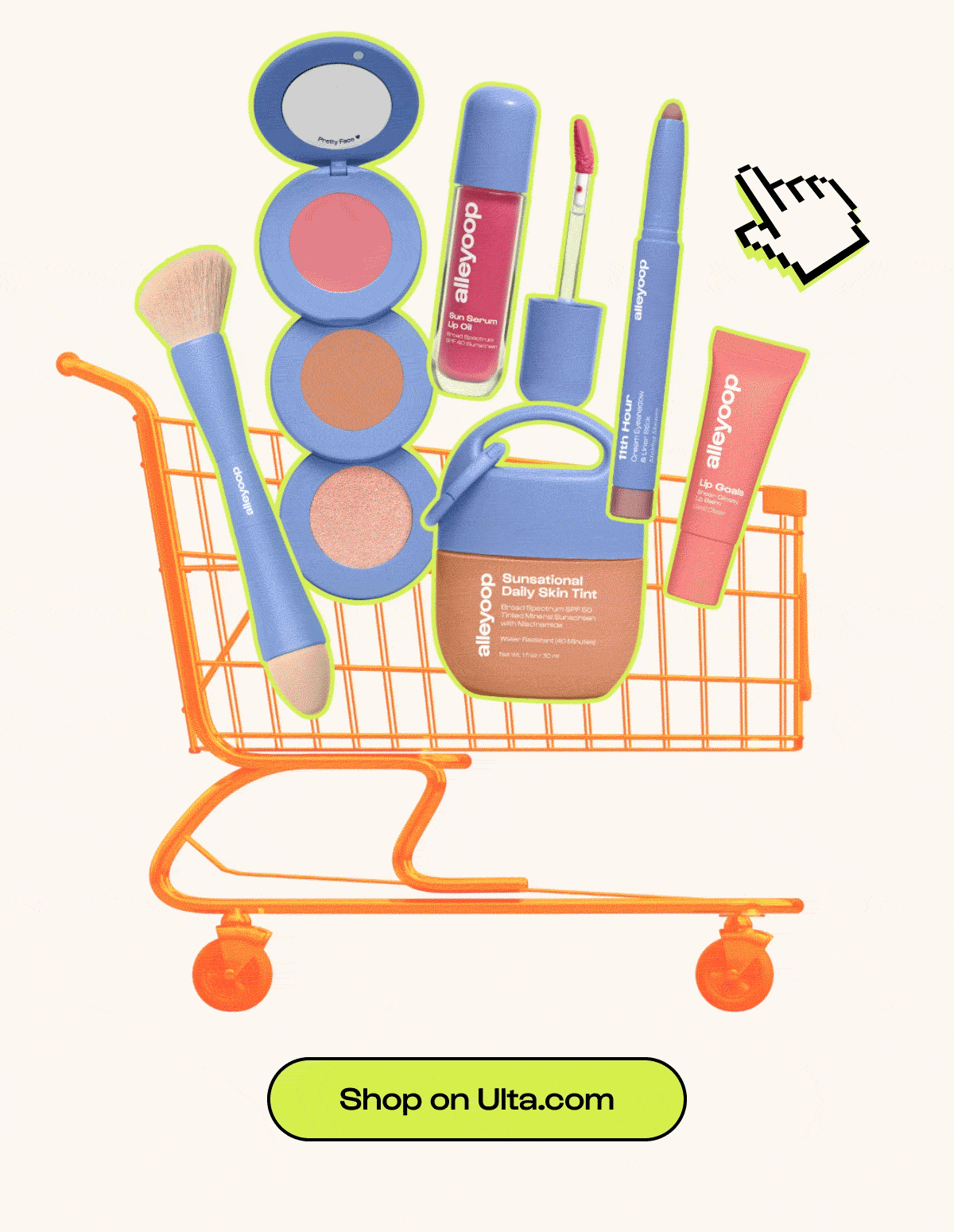 Shop on Ulta.com