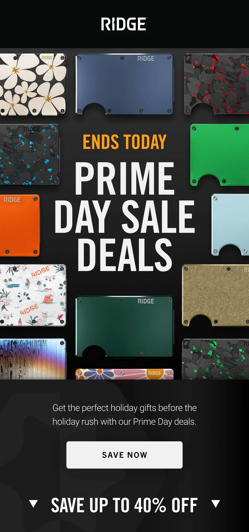 Prime Day Sale Deals | Ends Today