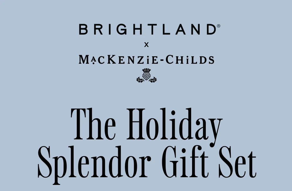 The Holiday Splendor Gift Set