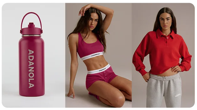Trend Alert: Berry Tones