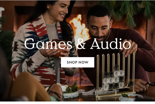 Games and Audio