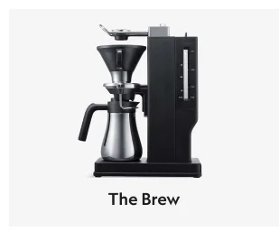 The Brew
