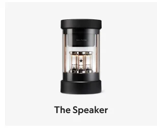 The Speaker