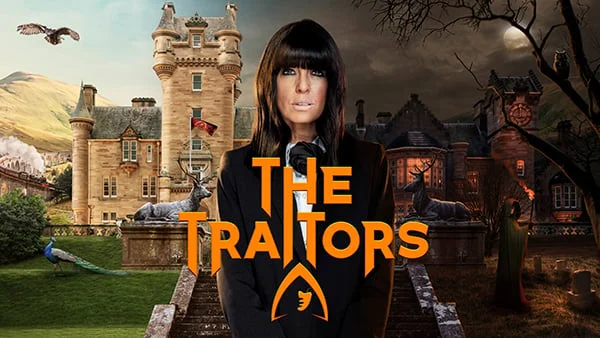 The Traitors UK