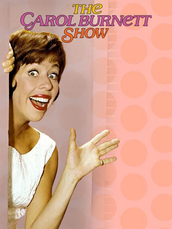 The Carol Burnett Show