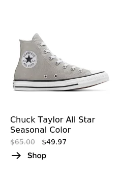 Personalized Converse Product Image - Click to Shop Item in Store
