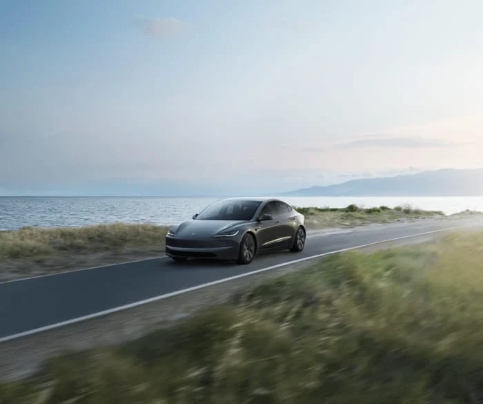 Tesla