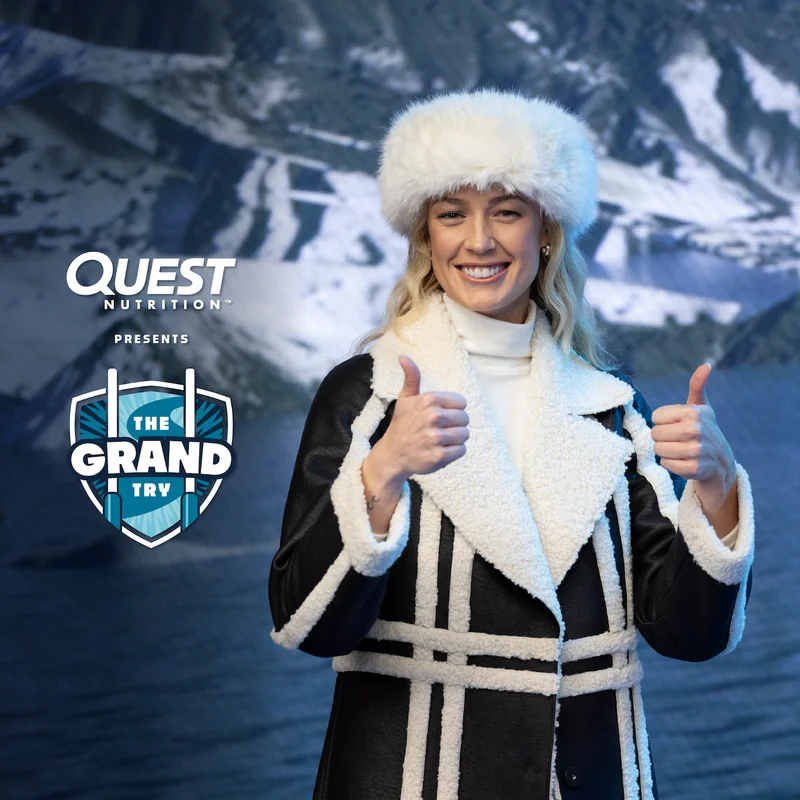 Quest Nutrition Instagram