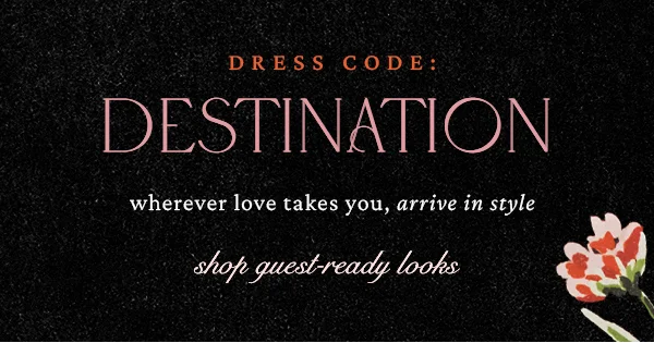 shop guest ready looks