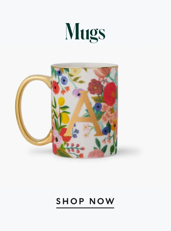 Shop Mugs
