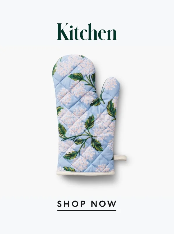 Shop Kitchen