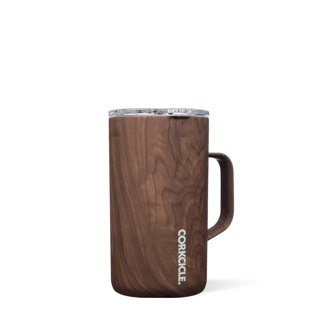 Image of Origins Coffee Mug