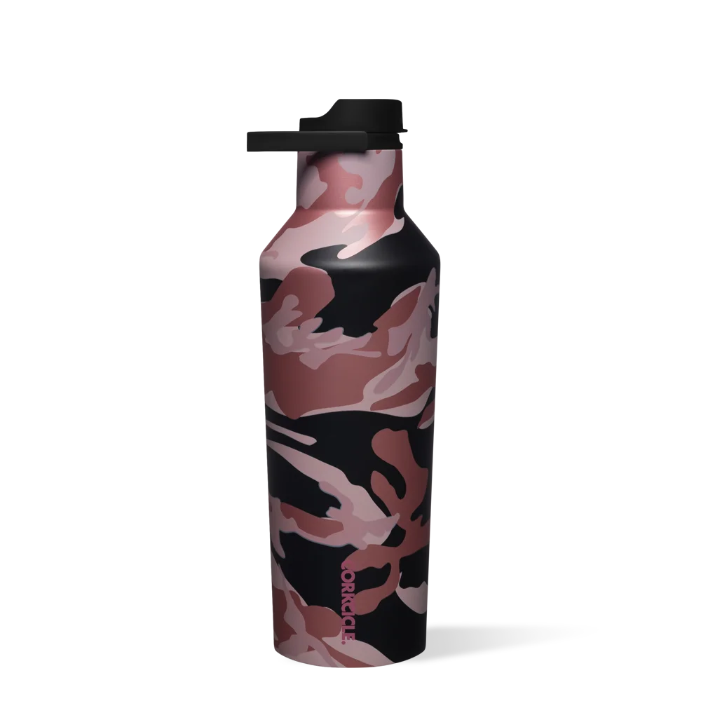 Image of Camo Sport Canteen