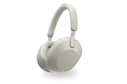 WH-1000XM5 Wireless Noise Canceling Headphones