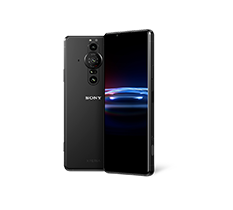 Xperia® PRO-I smartphone