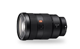 FE 24-70 mm F2.8 GM Full-frame Standard Zoom G Masters Lens