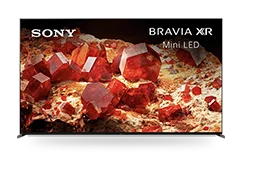 65" Class (64.5" diag.) BRAVIA XR™ X93L Mini LED 4K HDR¹ Google  TV