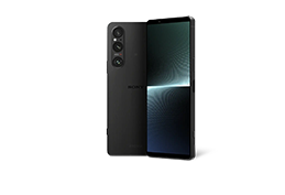 Xperia® 1 V smartphone