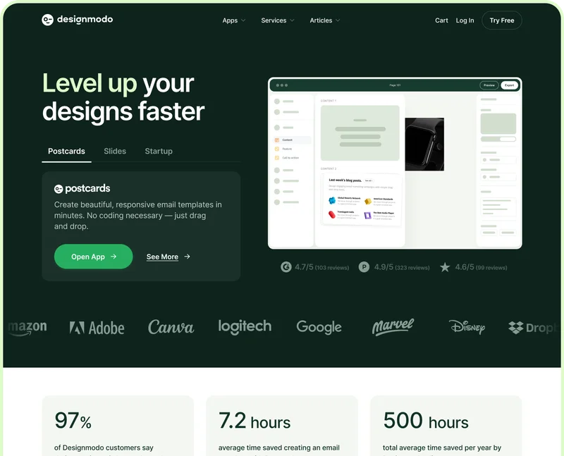 Designmodo
