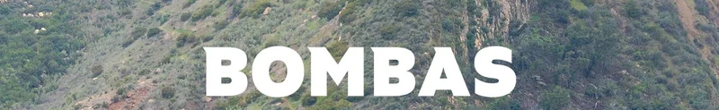 BOMBAS