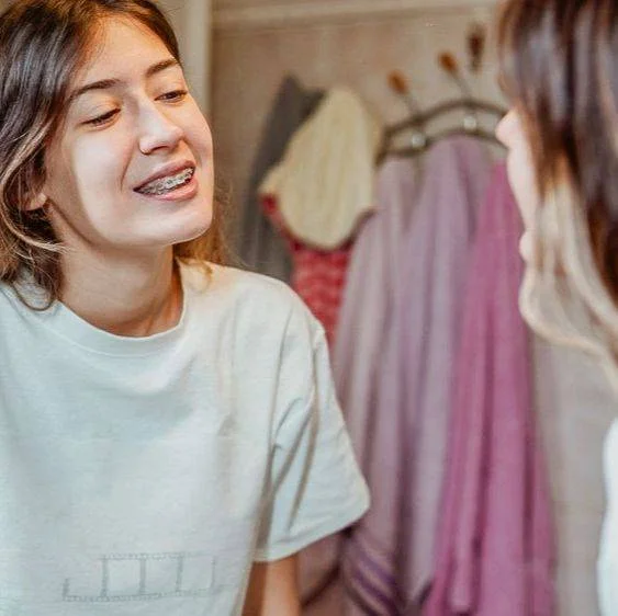 3 Things a Dermatologist Wishes She'd Known as a Teen