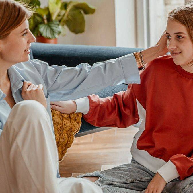 The Fill-in-the-Blank Sentence That Helps Kids Own Their Emotions