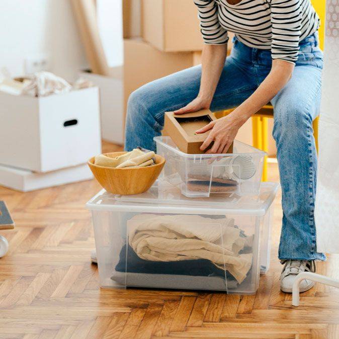 13 Things to Throw Out That You've Been Desperately Clinging To