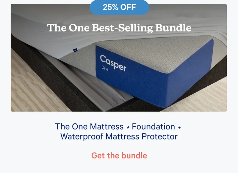 the one best selling bundle