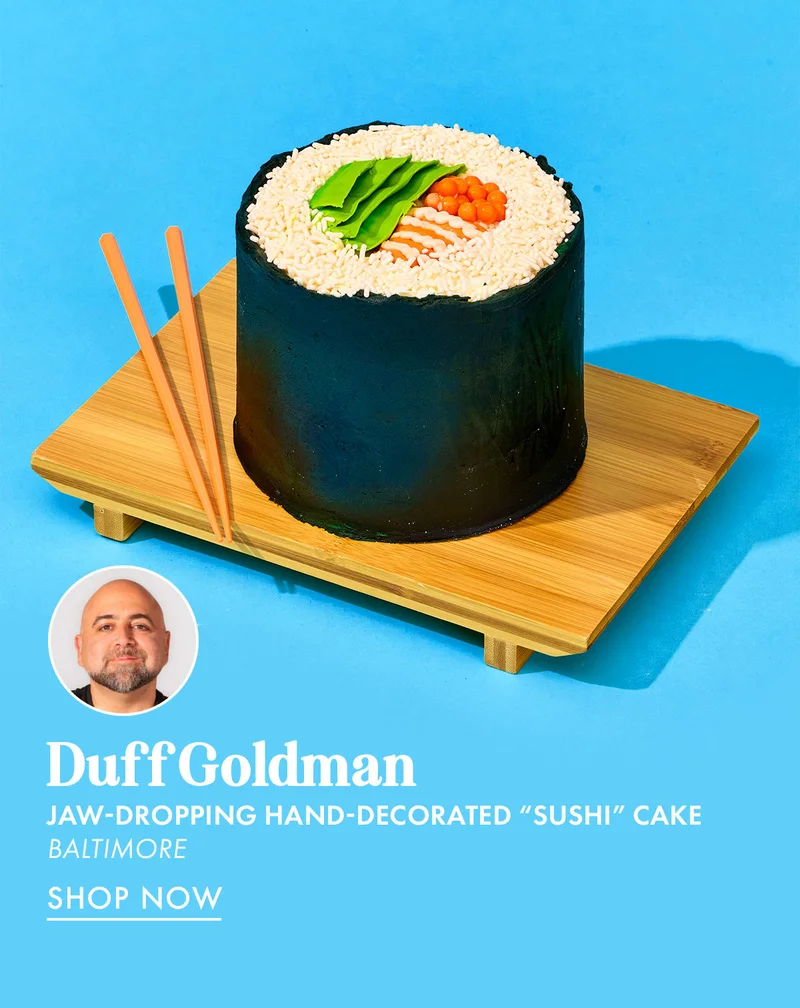 Duff Goldman Duff Goldman