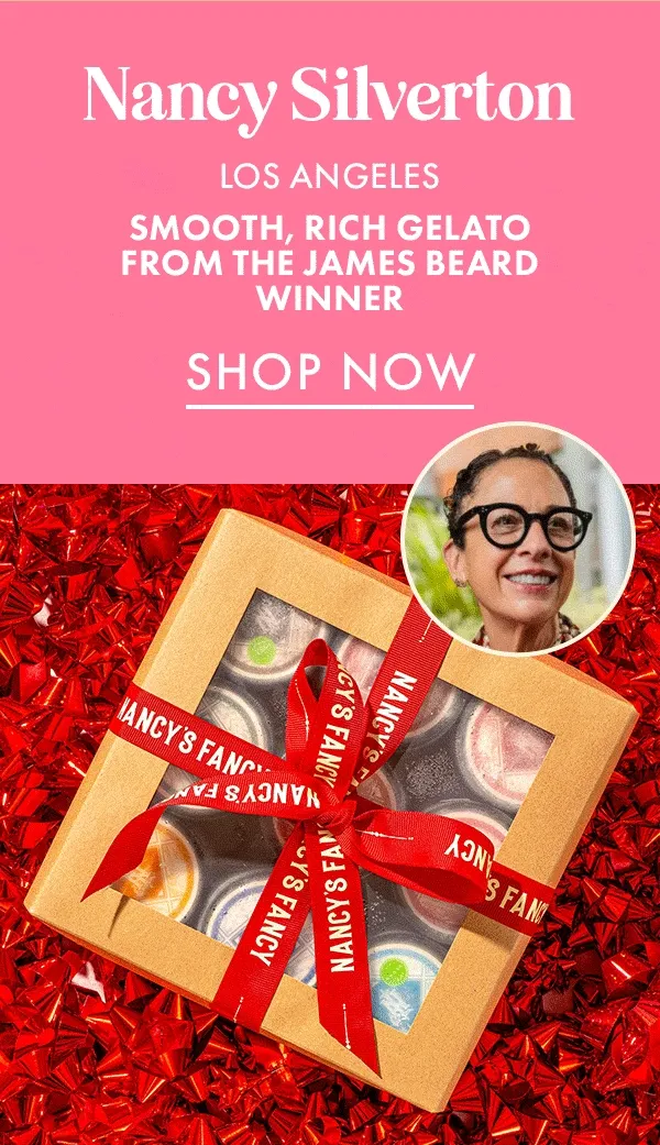 Nancy Silverton Nancy Silverton
