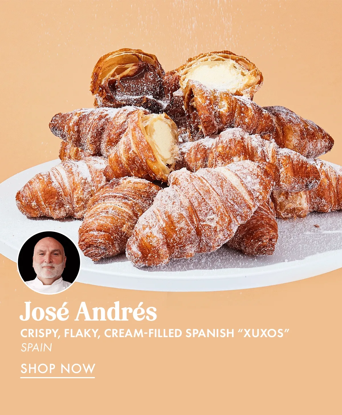 Jose Andres Jose Andres