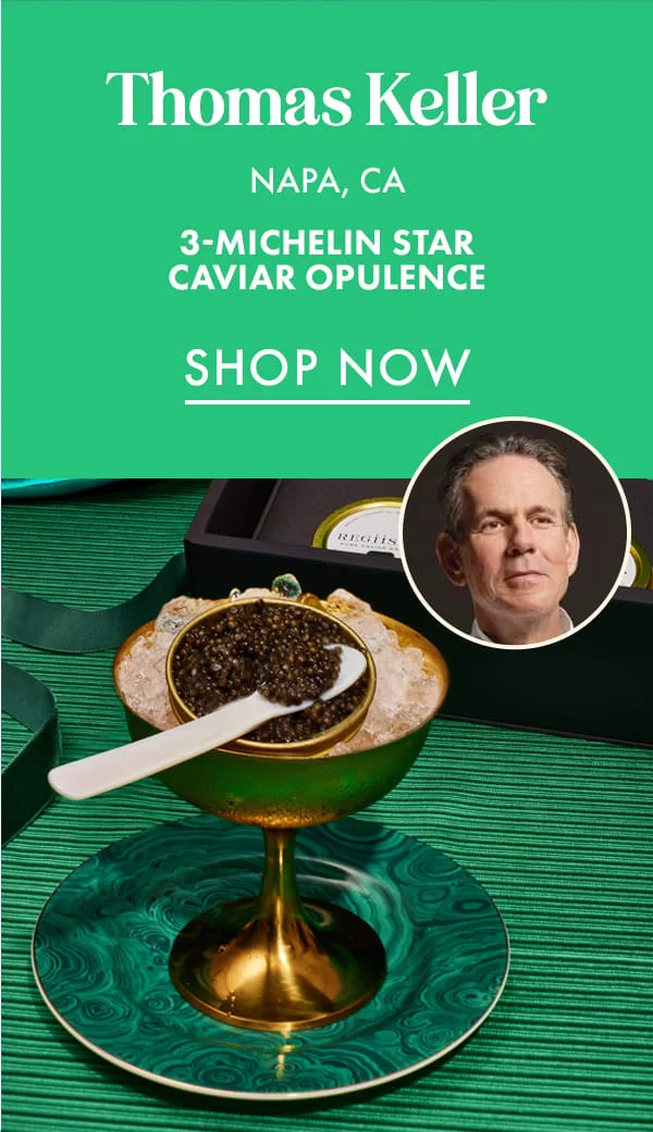 Thomas Keller Thomas Keller