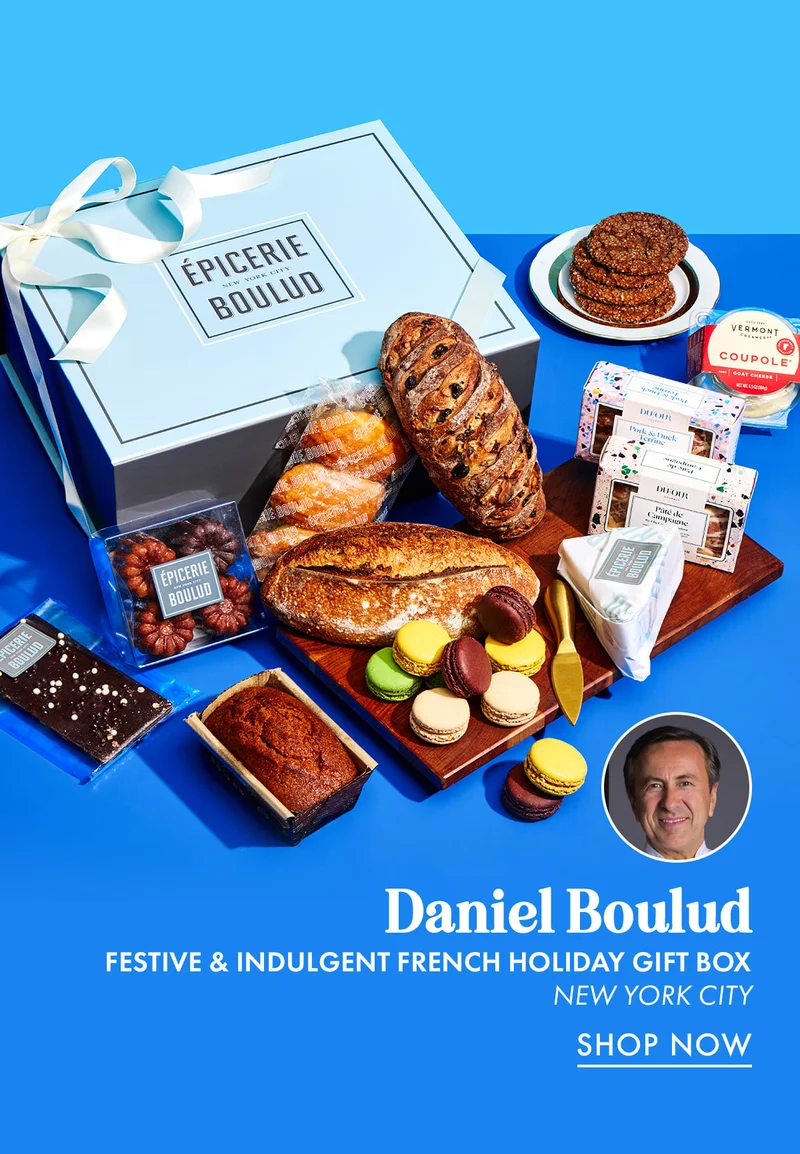 Daniel Boulud Daniel Boulud