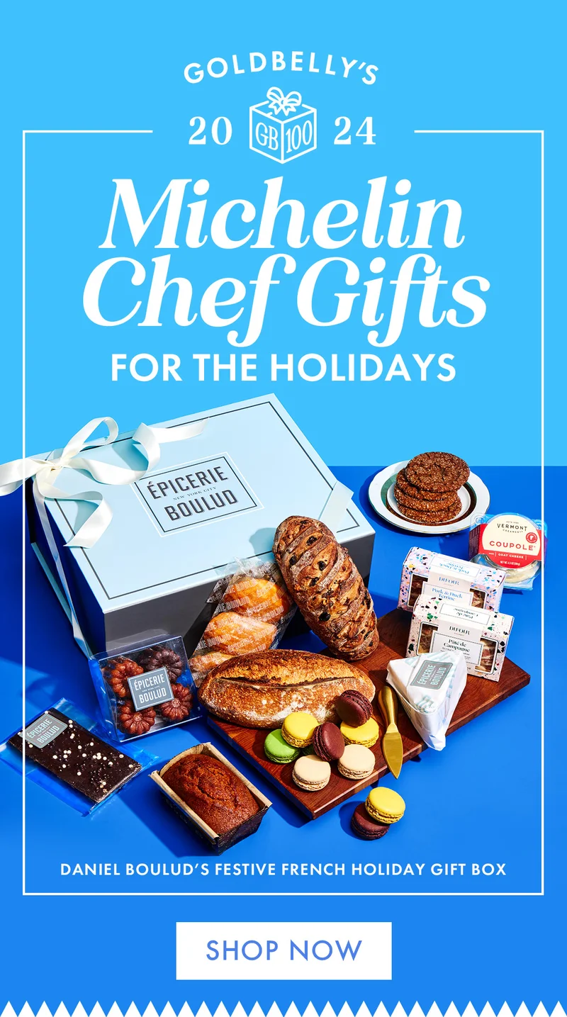 Michelin Chef Gifts Michelin Chef Gifts