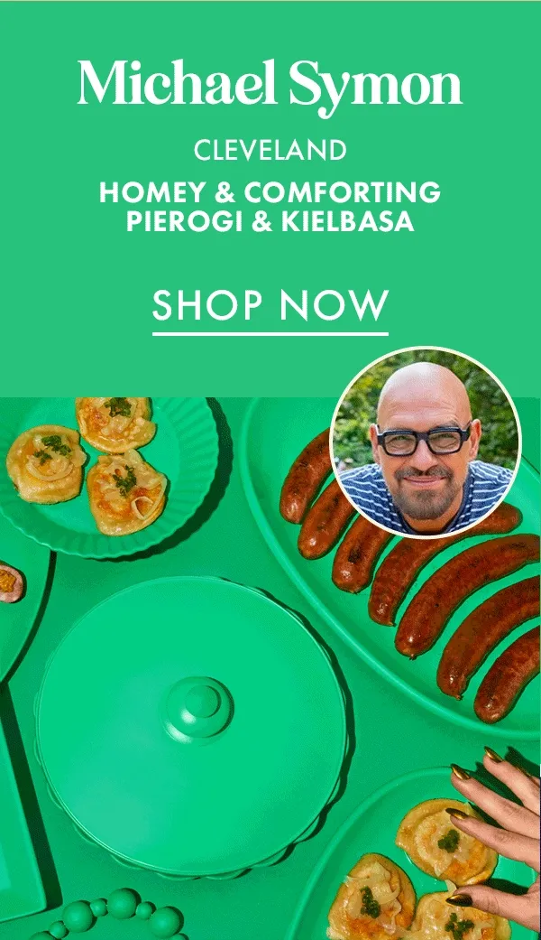 Michael Symon Michael Symon
