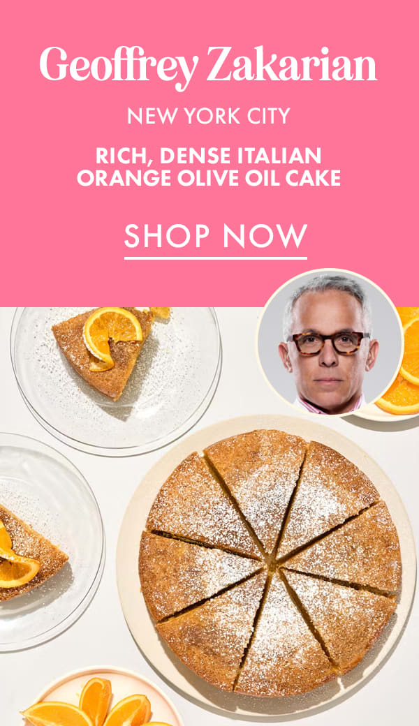 Geoffrey Zakarian Geoffrey Zakarian