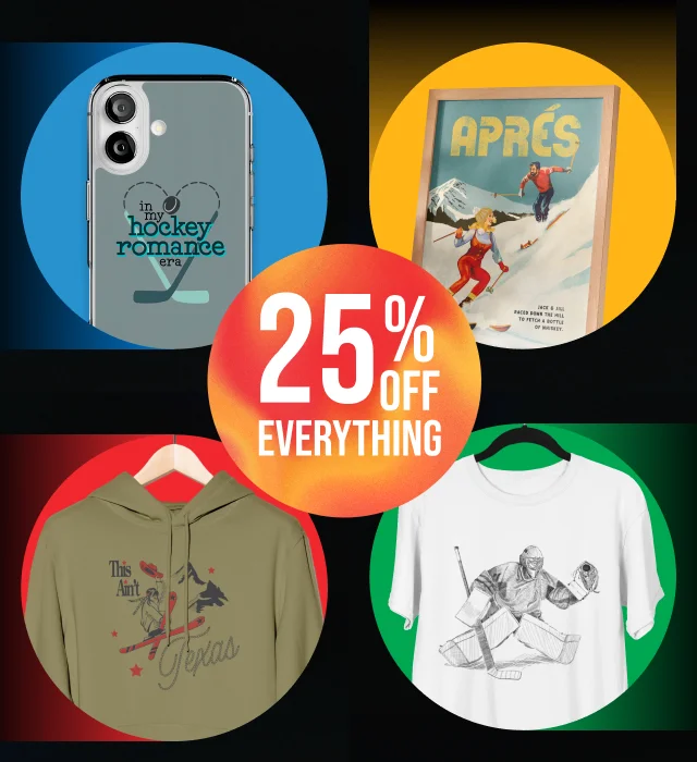 25% Off