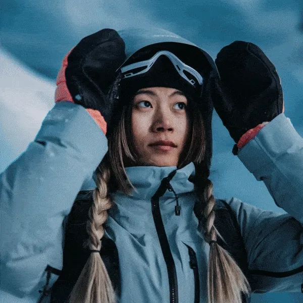 Rider Approved - [ak] Outerwear