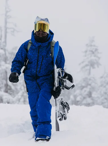 Men's Burton [ak] Swash GORE‑TEX 2L Pants