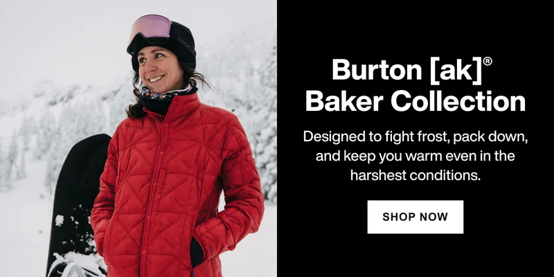 [ak] Baker Collection