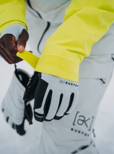 Burton [ak] Clutch GORE-TEX Gloves