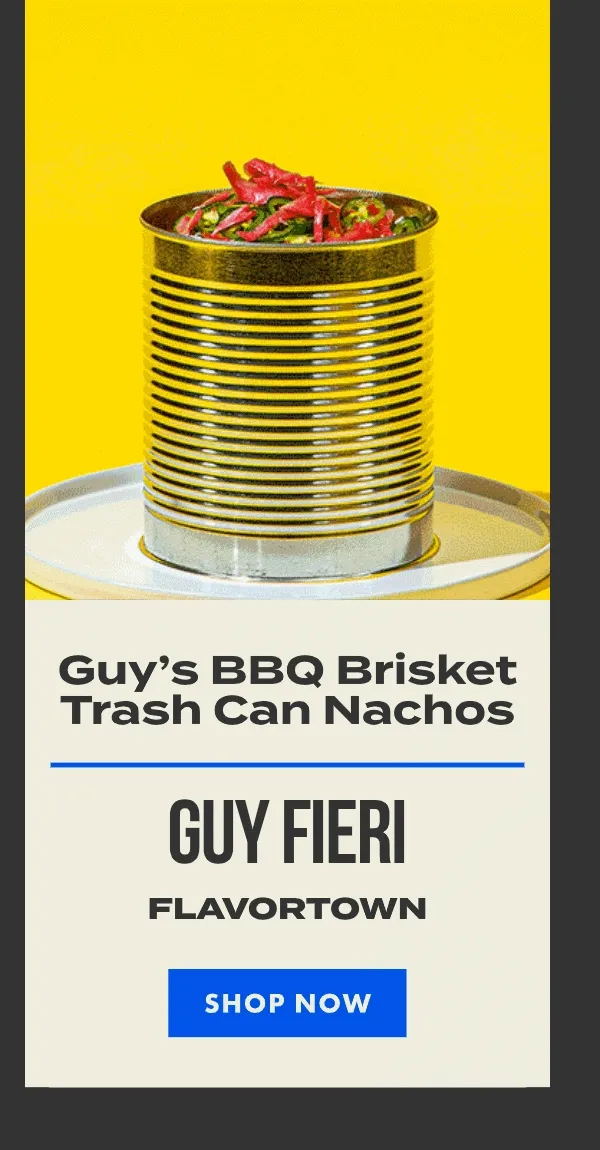 Guy Fieri Guy Fieri