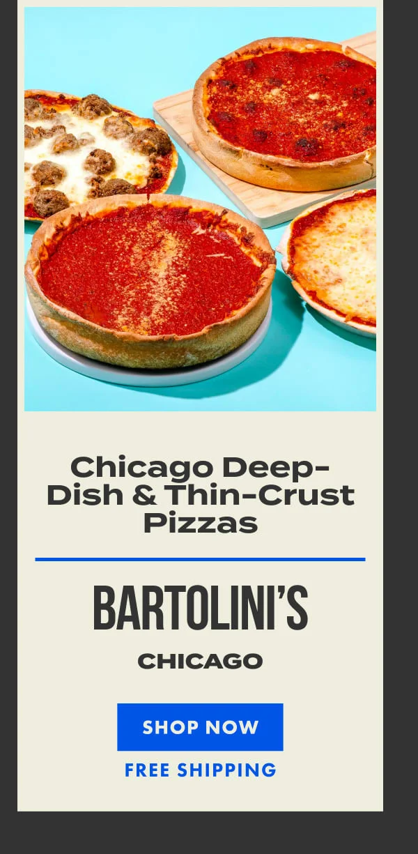 Bartolini’s Bartolini’s
