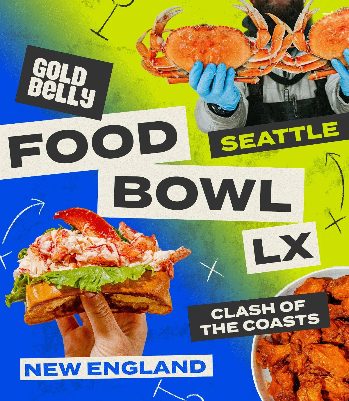 Game Day Eats Game Day Eats