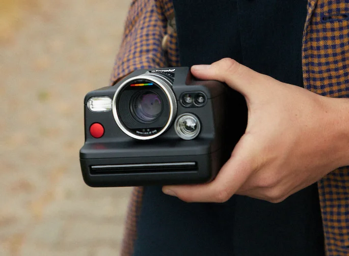 I2 camera
