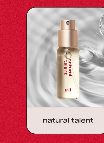 Shop Natural Talent ↗
