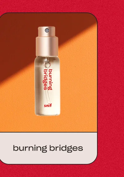 Shop Burning Bridges ↗